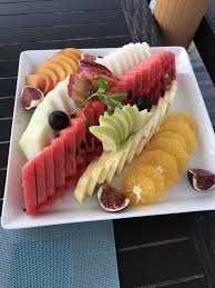 Pin By Kokowa On Cooking And Food Haitian Food Recipes Best Fruit Salad Food Decoration