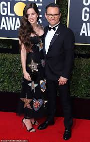 Brittany lopez was born in 1988, in new york city, usa, and is a homemaker as well as a former assistant director of a museum, but best known for being the spouse of actor christian slater. Christian Slater 50 And Wife Brittany Lopez 30 Welcome Their First Child Together Daily Mail Online