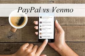 They are also subject to the same rules as other paypal transactions, including the rules on holds. Paypal Vs Venmo Tips And Tricks Hq