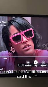 Natalie Nunn A Colorist