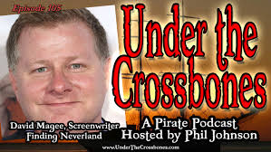 you happily out to sea.