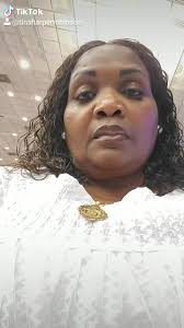 Tina Harper Robinson