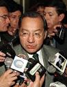 Profile Picture of Former U.S. ambassador Manuel Rocha accused of spying for Cubaon Google