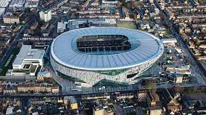Tottenham Tottenham Hotspur Stadium Tottenham Stadium Tottenham Wallpaper