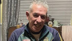 Happy hurling memories of an idyllic childhood in Offaly