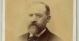 Cabinet Card Photographers: William Henry James