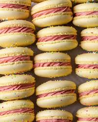 Today you'll learn all about the basic macarons using the italian meringue method and what makes the two methods differ from each. Tips For Making Perfect French Macarons Style Sweet