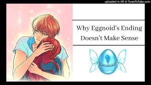 Why the ending to Eggnoid doesn't make sense | Eggnoid Webtoon| Whimsical  Whispers Podcast - YouTube