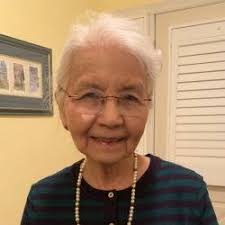 Obituary of Kyoko Chiba