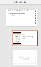 Get slides as part of google view or even present your slides from your phone or tablet, so you always have the option to practice your presentation up until the last minute. How To Update Your Powerpoint Master Slides Teamslide