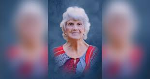 Mildred Crane Obituary