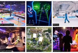 Make an itinerary online using inspirock's oslo trip builder tool. Aktiviteter For Barn En Gave Til Alle Foreldre Aktiv I Oslo