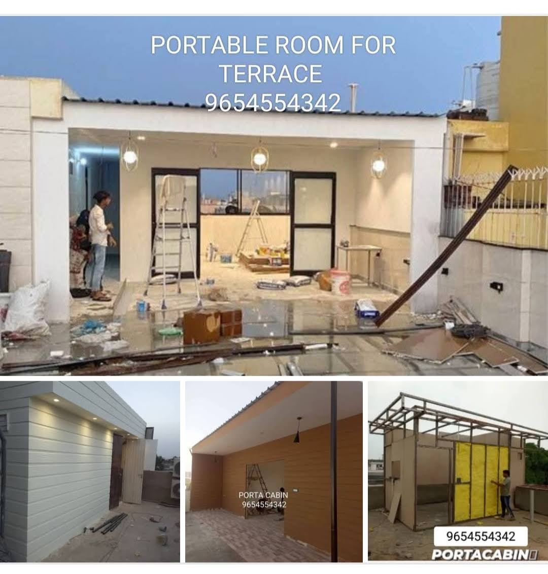PORTABLE HOUSE product image