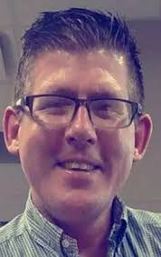 Obituary information for Matthew Paul Baldwin