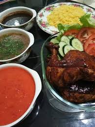 Bezanya adalah cara masakan dan resepi nasi ayam dengan keunikan citarasa dan kesedapan yang tersendiri. Viral Oh Viral Resepi Nasi Ayam Semua Sedap Sos Sedap Facebook