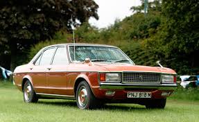 Ford Granada Ford Granada Car Ford Ford Classic Cars