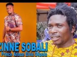 Prince Arinze Elvis Songs, Albums & MP3 Download 2025