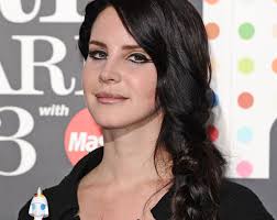 Coolspotting: Lana del Rey