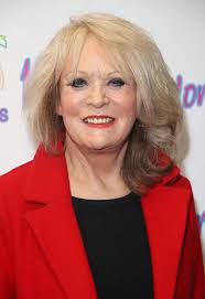 Julie Peasgood, an English actress, television presenter, author, and  voice-over artist, is celebrated for her distinctive voice. Born