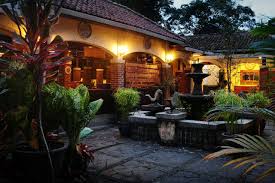 Cafe Cinde | Bandung