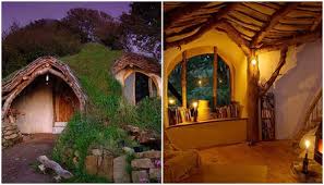 Unsur ini menampilkan kesederhanaan dan kenyamanan, integritas serta kejujuran, dan menjadikan teras rumah ini tampil elegan. Foto Cottage Tercantik Di Dunia Bikin Kamu Ingin Pindah Rumah M Kapanlagi Com