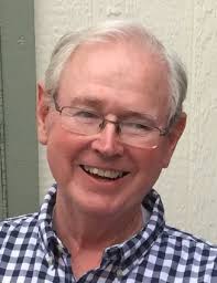 Obituary information for James "Mike" Jones