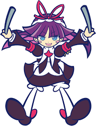 Vermittelte weibliche katze aus dem tierheim esslingen bei stuttgart in deutschland. Puyo Puyo Tetris Feli Principle Star Sprite By Nick07208 On Deviantart