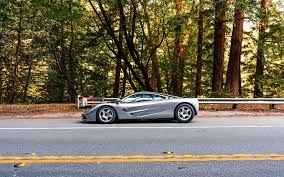 Image result for Brilliant Silver 1997 McLaren