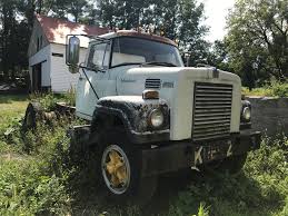 Image result for Mack Green 1965 Truck
