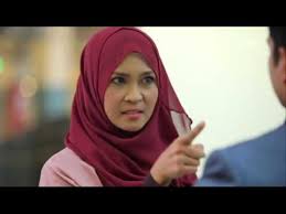 Alif satar, siti nordiana, hairul azreen. Fm Dia Semanis Honey Akhiri Penantianku