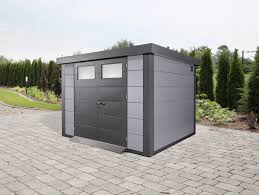 Das Metallgeratehaus Eleganto Gartenhaus2000 Online Magazin