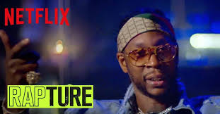 RAPTURE // Netflix Hip Hop Docu-Series (Review)