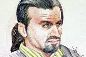 Alfio Granata: Prosecutors appeal sentence given to man who imprisoned,  raped Dutch backpacker