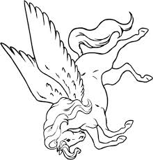 Coloriage licorne avec des ailes a imprimer gratuit. Coloriage Licorne Et Des Dessins Autres A Colorier Coloriages Dessin 99 A Imprimer Coloriage Coloriage Ninjago Coloriage Gratuit