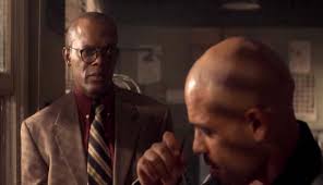 One Eight Seven (1997)