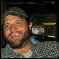 Justin Floyd Ellison