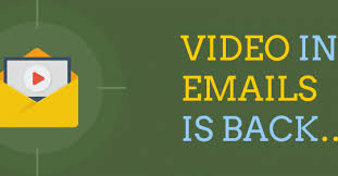 Maybe you would like to learn more about one of these? How To Embed Video In Email A Step By Step Guide For Beginners