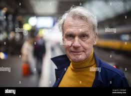 Adriaan van dis hi-res stock photography and images