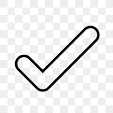 Tick Vector Icon Tick Icons Checklist Checkmark Png And Vector With Transparent Background For Free Download Checklist Icon Icon Location Icon