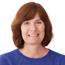 Dr. Wendy McCabe, MD