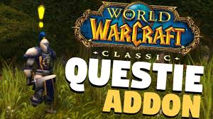 Questie, the classic quest helper questie is a quest helper for world of warcraft: Questie Classic Wow Addon Setup Guide Quest Helper World Of Warcraft Classic Youtube