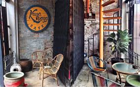You will bring a long smile when you leave this cafe. 11 Affordable Cafes In Malacca Just A 30 Bus Ride Away For When You Ve Already Conquered Jb S