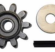 Concrete mixer spare parts | Altrad Fort shop