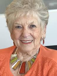 Eileen Joan Rowe Obituary