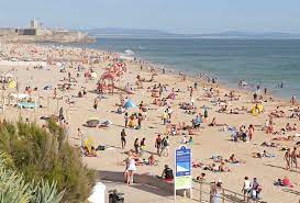 A danish couple from copenhagen who have moved to lisbon, portugal. 12 Best Beaches Near Lisbon Planetware