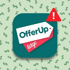 12 Common OfferUp Scams That You Should Be Aware Of