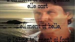 Elle a les yeux revolver c'est le nouveau single de marc lavoine tirée de l'album 'marc lavoine (1985)' publié dimanche 25 avril 2021. Elle A Les Yeux Revolver Lyrics Translation Marc Lavoine Lyrics On