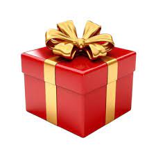 ilustração de caixa de presente 15072181 PNG