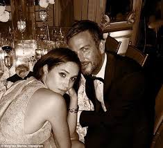 Meghan, duchess of sussex)‏ واسمها: Meet The Man Who Introduced Meghan Markle To Prince Harry Prince Harry And Megan Prince Harry And Meghan Princess Meghan
