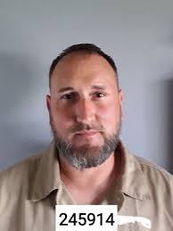 Offender Information